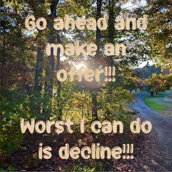 Never Know Till You Try!!! - Picture 5 of 5